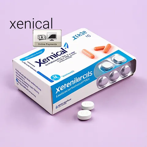 Precio xenical españa farmacias